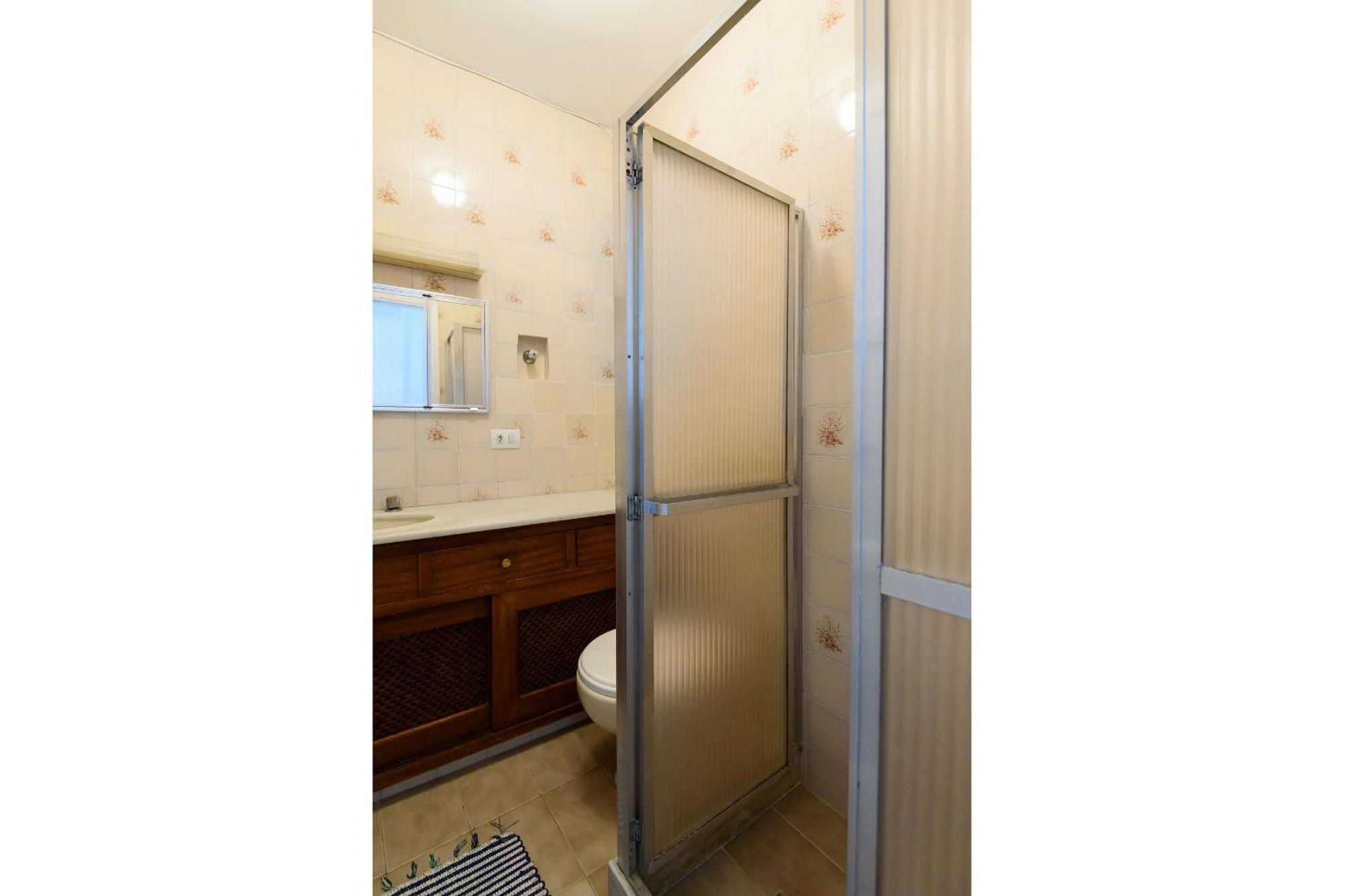 Studio Completo A 400M Da Praia | Sl 363/906 Рио-де-Жанейро Экстерьер фото